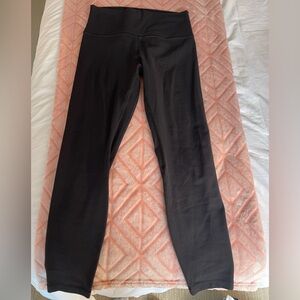 Lululemon Align leggings